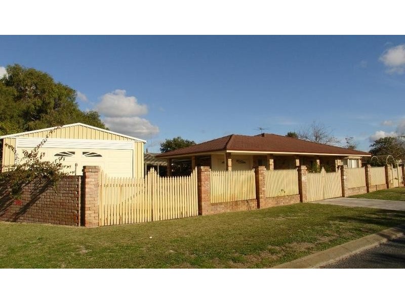 1 Arabian Court, West Busselton WA 6280