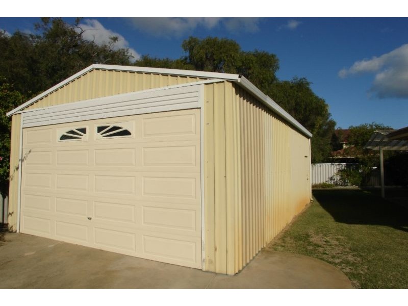 1 Arabian Court, West Busselton WA 6280