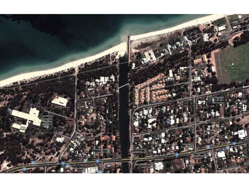 1 Arabian Court, West Busselton WA 6280