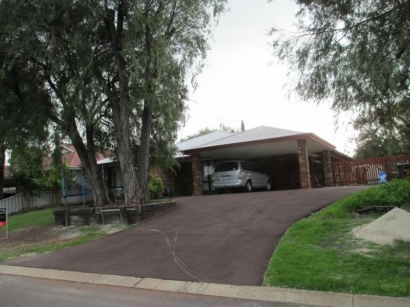 5 Jabiru Place, Geographe WA 6280