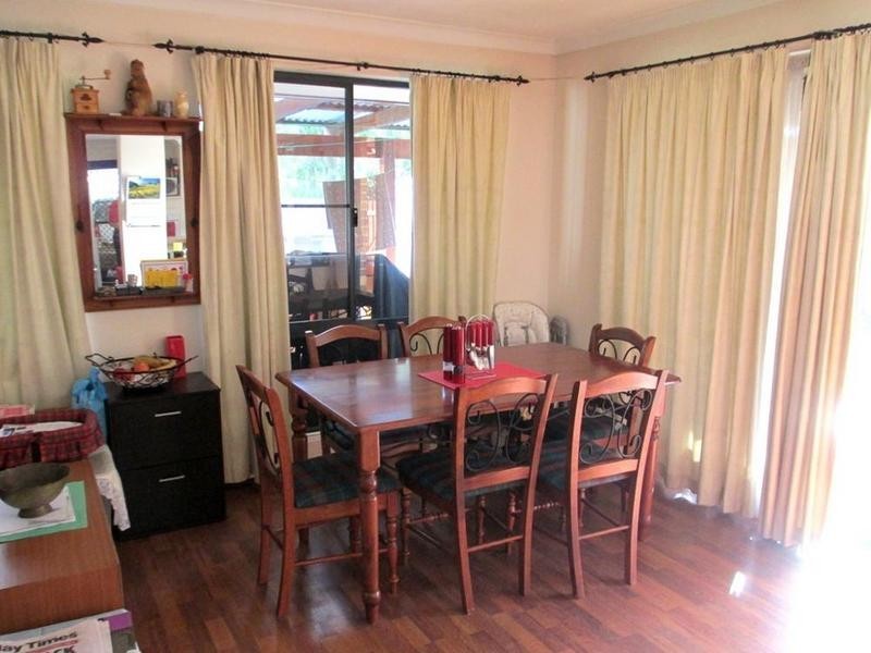 5 Jabiru Place, Geographe WA 6280