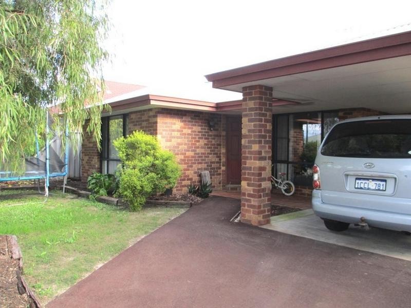 5 Jabiru Place, Geographe WA 6280