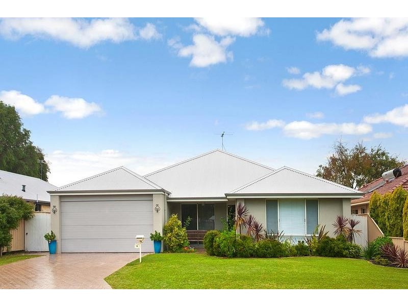 14 Ringneck Cove, Geographe WA 6280