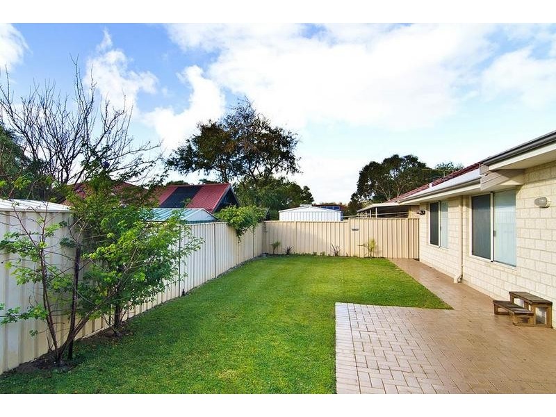 14 Ringneck Cove, Geographe WA 6280