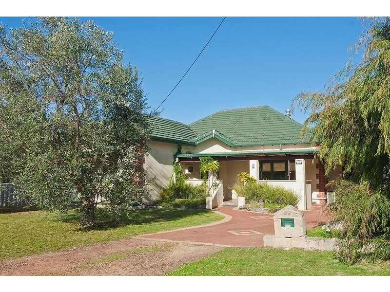 30 Fairbairn Road, Busselton WA 6280