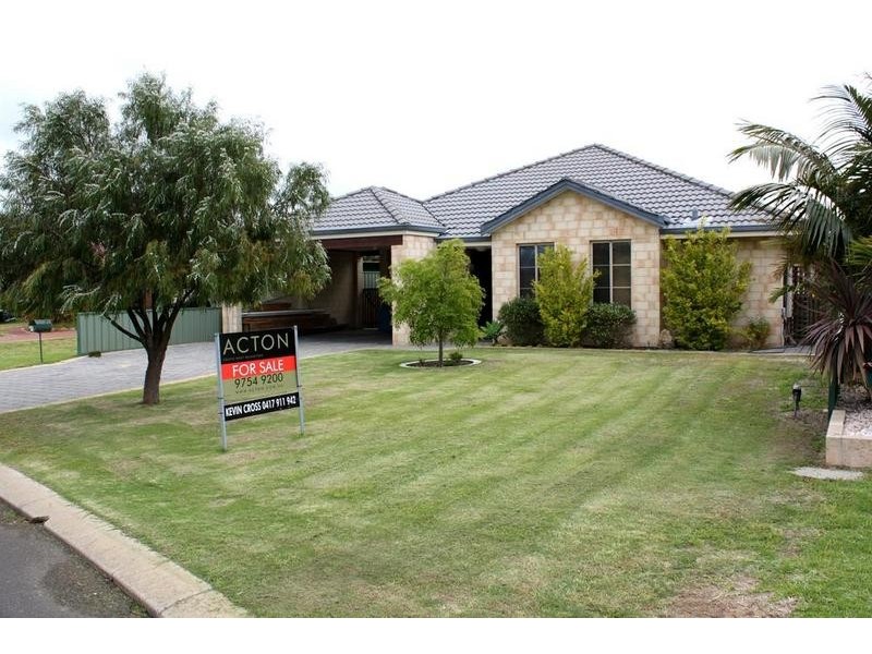 13 Huntingdale Close, West Busselton WA 6280