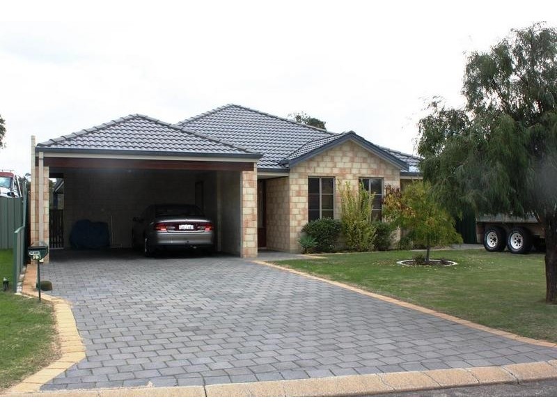 13 Huntingdale Close, West Busselton WA 6280