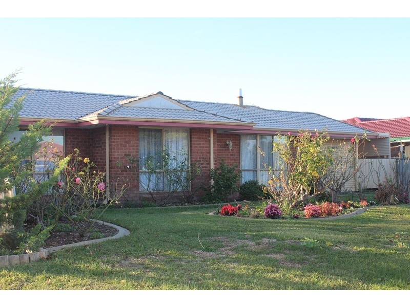 3 Trojan Close, Busselton WA 6280