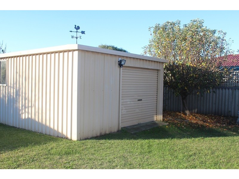 3 Trojan Close, Busselton WA 6280