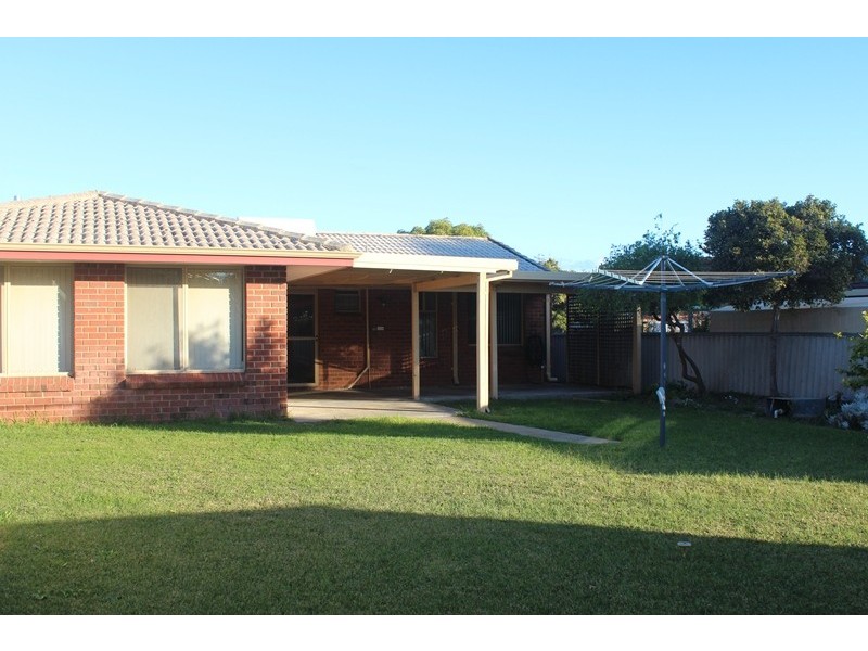 3 Trojan Close, Busselton WA 6280