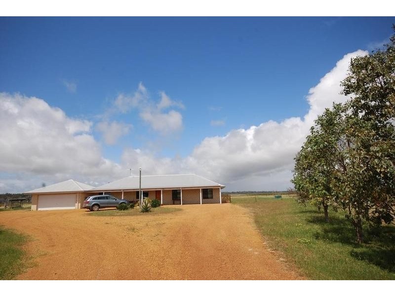 814 Layman Road, Wonnerup WA 6280