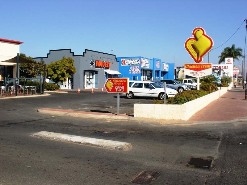 16 Albert Street, Busselton WA 6280