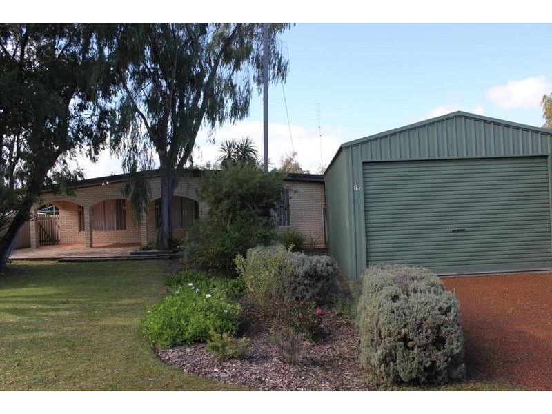 18 Newtown Beach Road, Abbey WA 6280