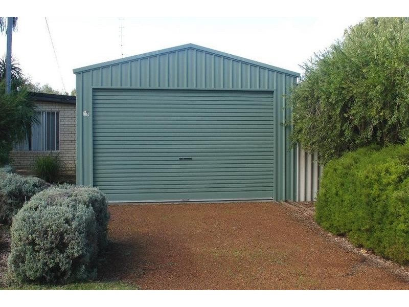 18 Newtown Beach Road, Abbey WA 6280