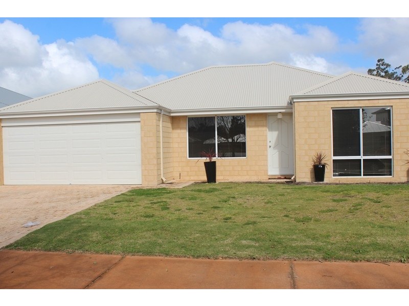 19 Campbell Blvd, Vasse WA 6280