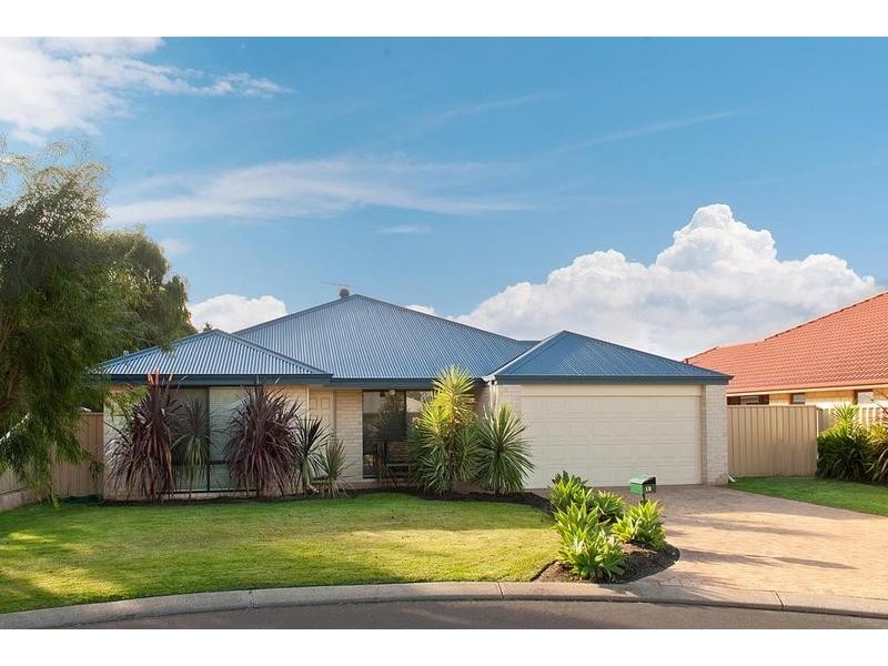 12 Owl Close, Broadwater WA 6280