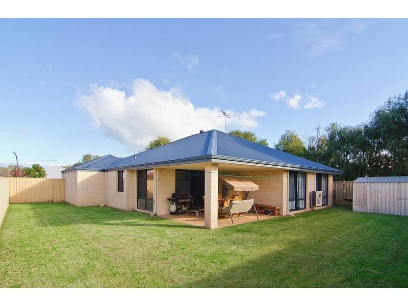 12 Owl Close, Broadwater WA 6280