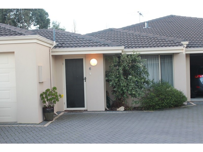 6/19 Southern Drive, Busselton WA 6280