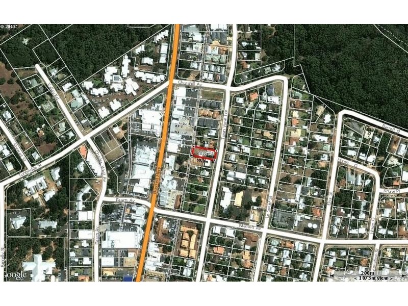 40 Town View Terrace, Margaret River WA 6285