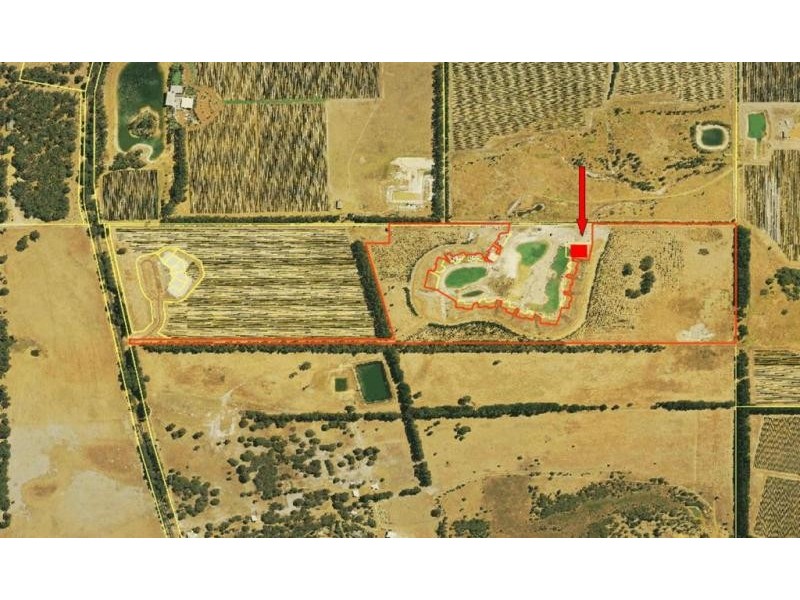 13/3599 Caves Road, Wilyabrup WA 6280