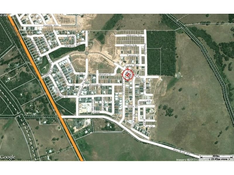 42 Sandalwood Drive, Margaret River WA 6285