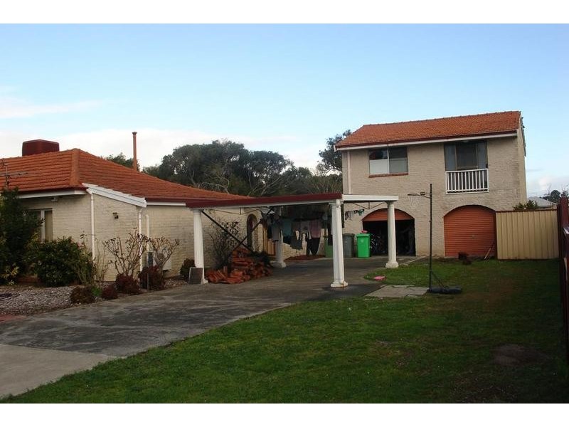 24 Roe Road, Capel WA 6271