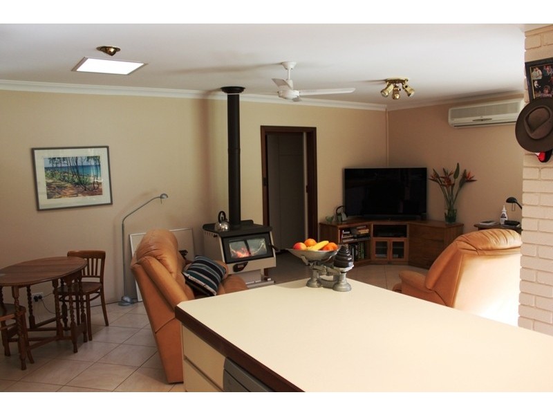 58 St Andrews Lane, Ambergate WA 6280