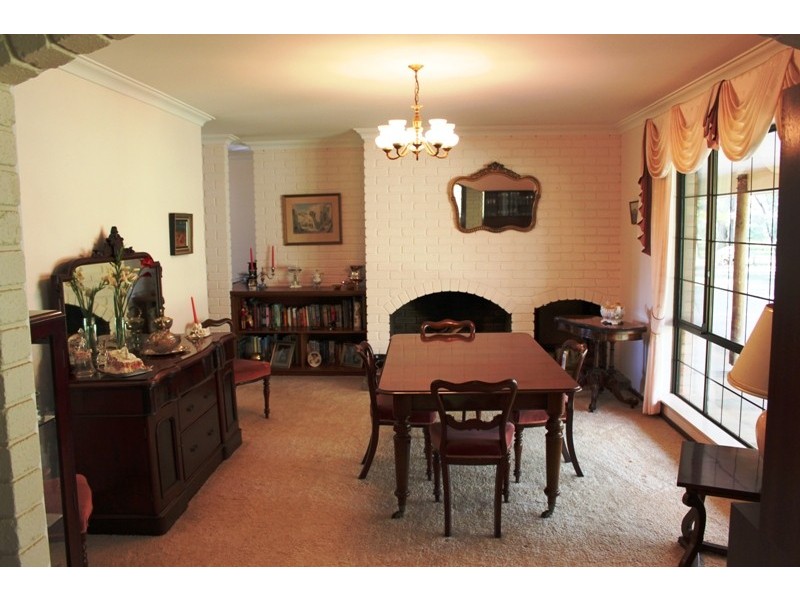 58 St Andrews Lane, Ambergate WA 6280