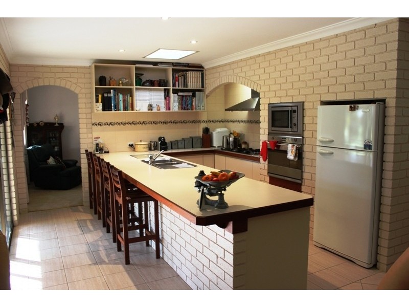 58 St Andrews Lane, Ambergate WA 6280