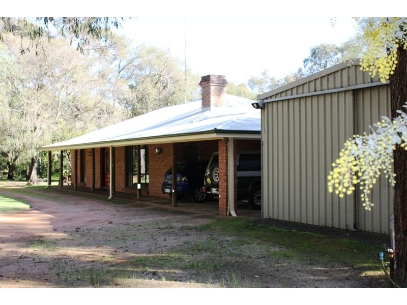 58 St Andrews Lane, Ambergate WA 6280