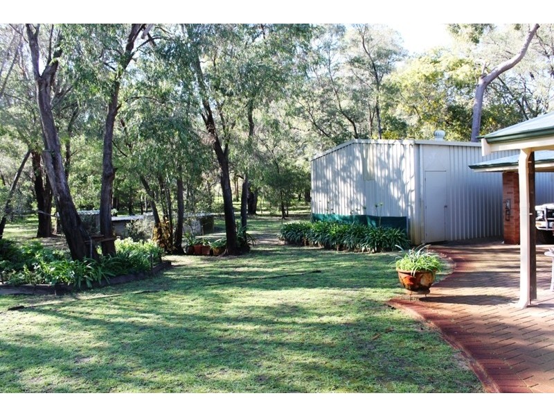 58 St Andrews Lane, Ambergate WA 6280
