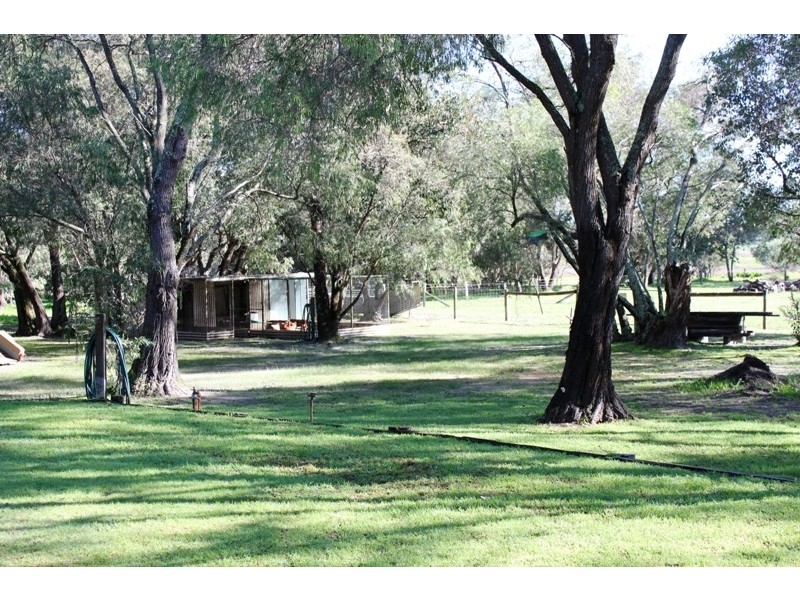 58 St Andrews Lane, Ambergate WA 6280