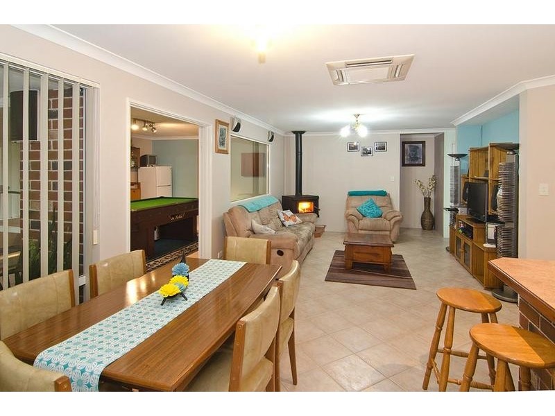 12 Ashcove Place, Broadwater WA 6280