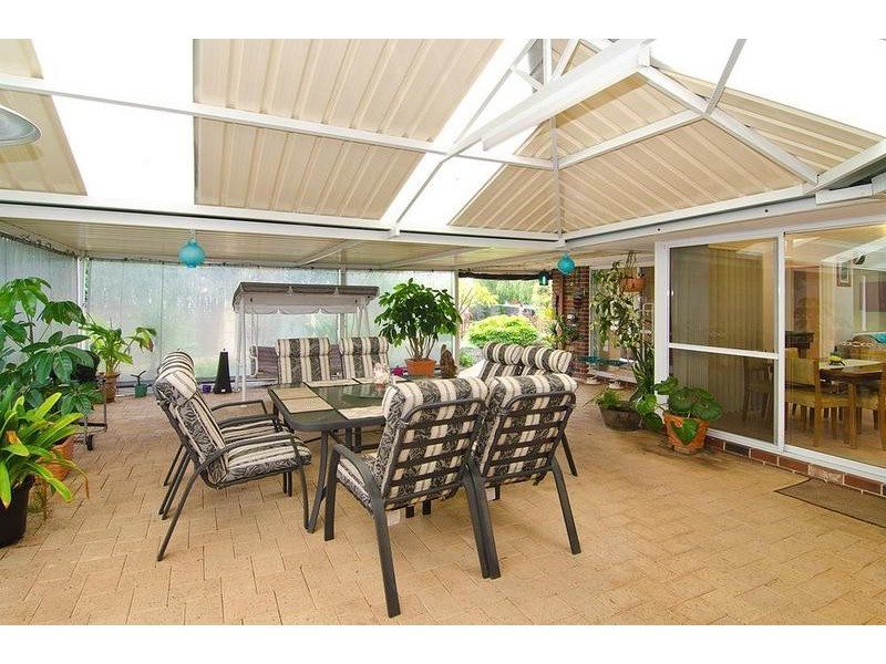 12 Ashcove Place, Broadwater WA 6280