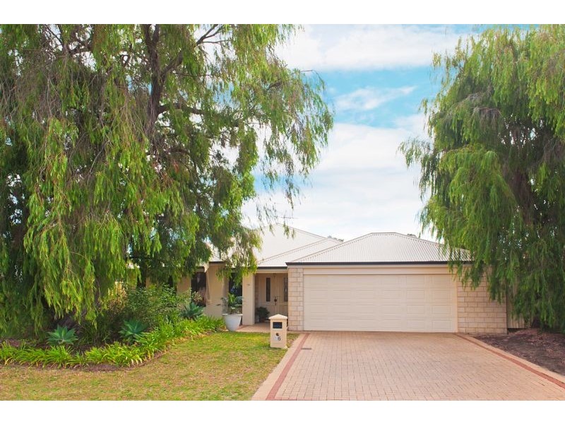 86 Lancaster Drive, West Busselton WA 6280