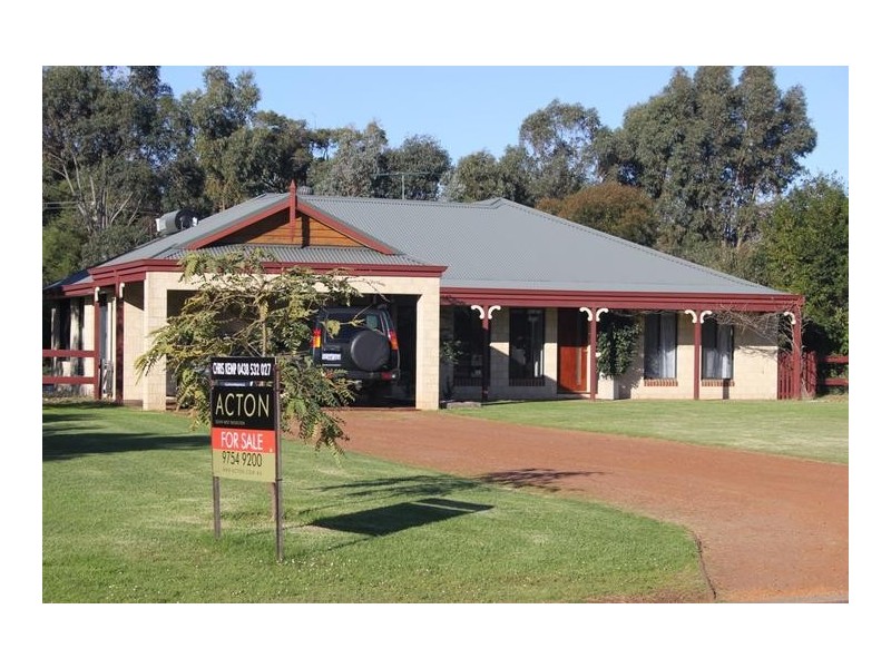 15 Whitemoss Drive, Vasse WA 6280