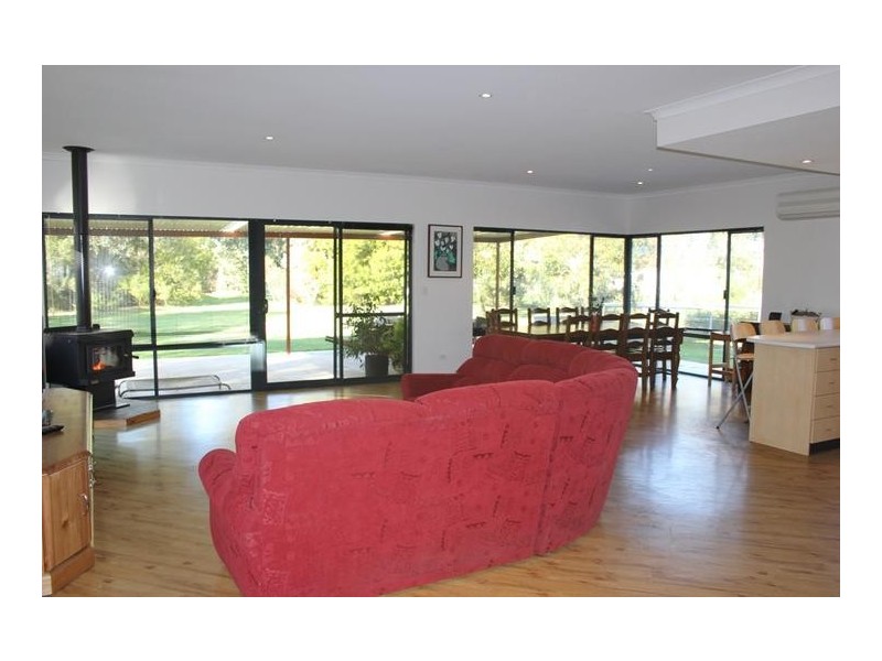 15 Whitemoss Drive, Vasse WA 6280