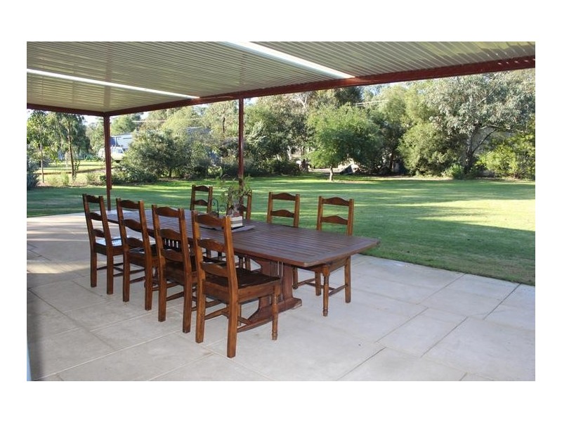 15 Whitemoss Drive, Vasse WA 6280