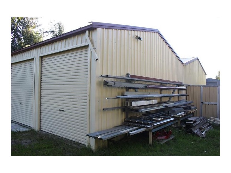 15 Whitemoss Drive, Vasse WA 6280