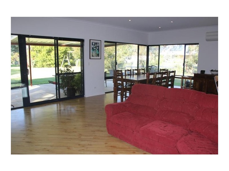 15 Whitemoss Drive, Vasse WA 6280