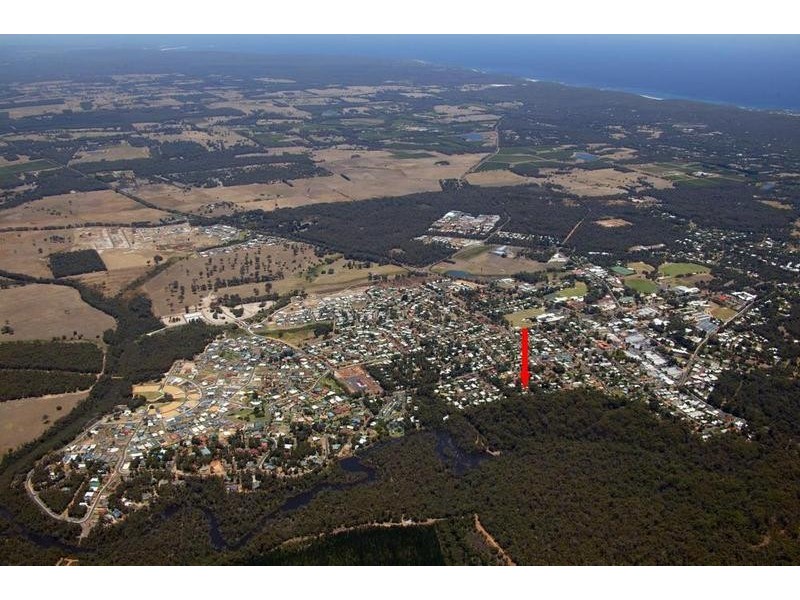 19 Barrett Street, Margaret River WA 6285