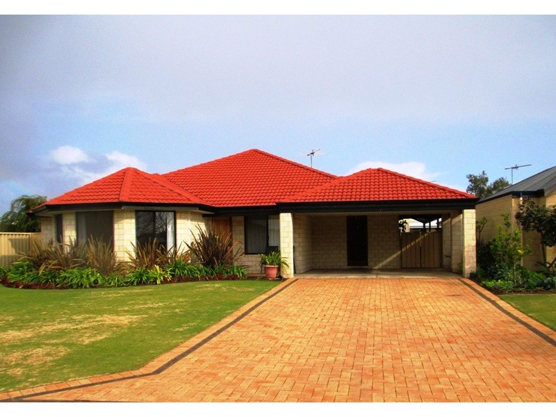 12 Echidna Green, Broadwater WA 6280