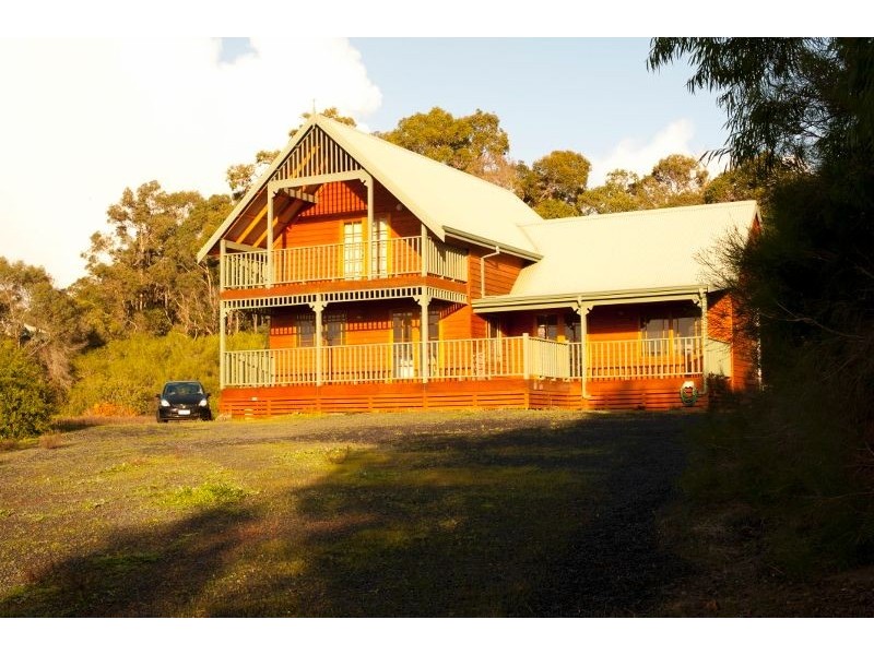 22 Summerville Crescent, Yallingup Siding WA 6282