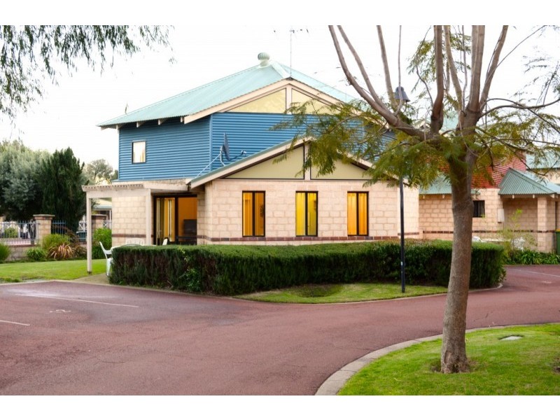 5/19 Earnshaw Road, West Busselton WA 6280