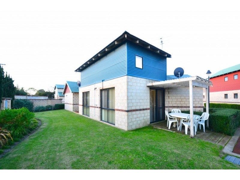 5/19 Earnshaw Road, West Busselton WA 6280