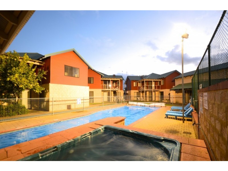 5/19 Earnshaw Road, West Busselton WA 6280