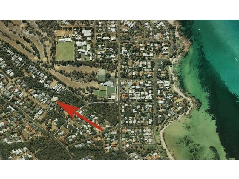 2/81A Norfolk Street, Dunsborough WA 6281