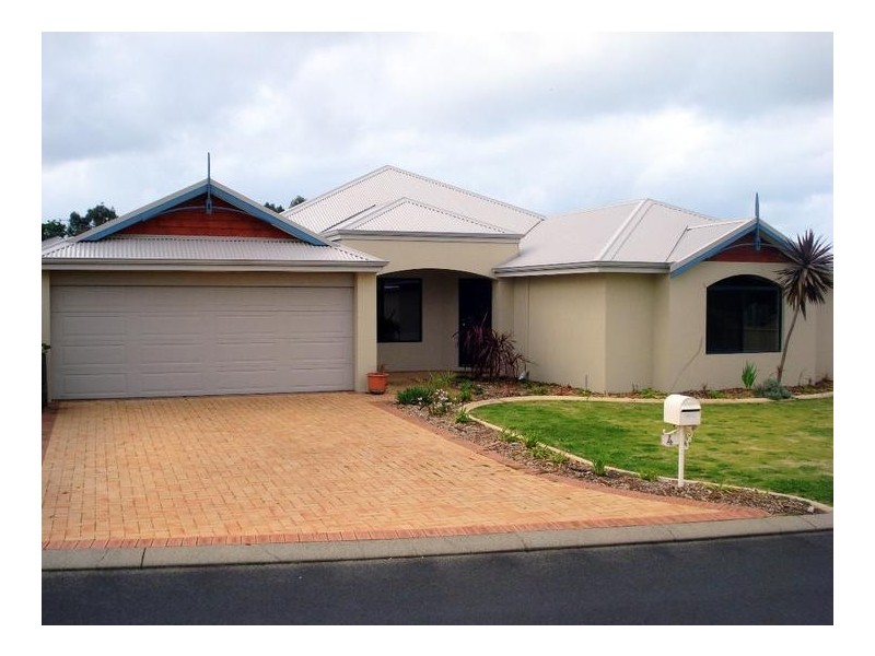4 Cypress Brace, Dunsborough WA 6281