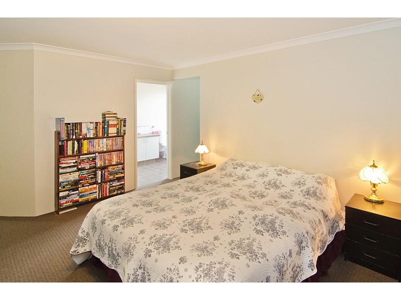 4 Cypress Brace, Dunsborough WA 6281