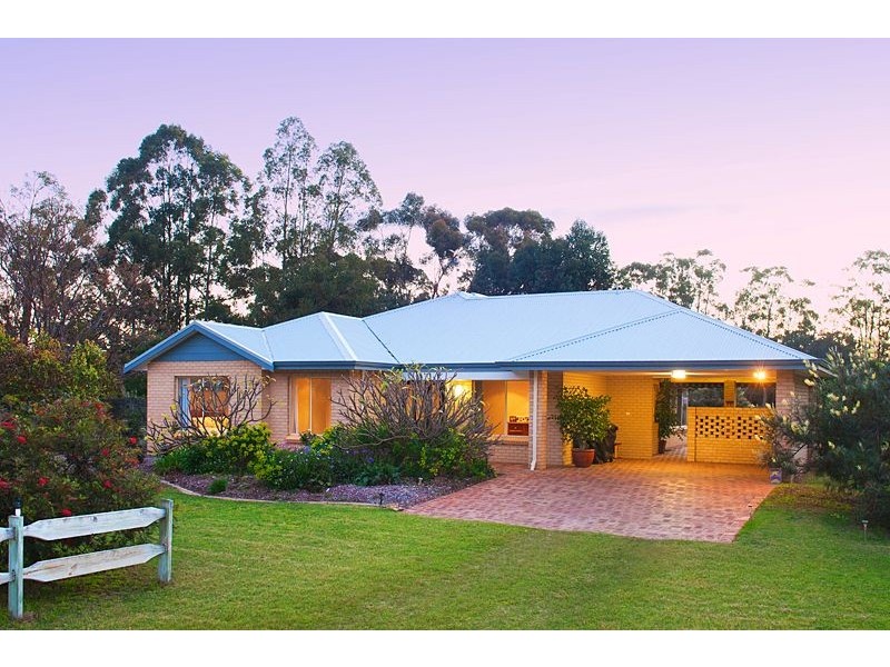 45 Belltonia Way, Vasse WA 6280